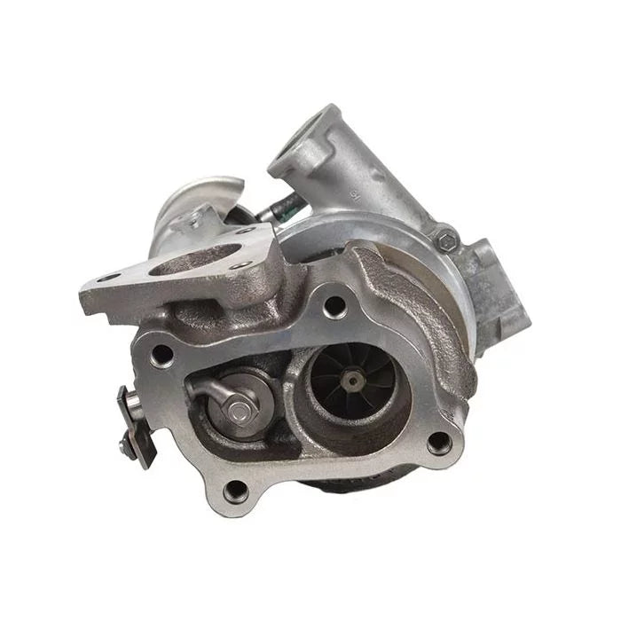 Turbo Nissan Almera Tino 2.2 L 110-115 hp 705306 Garrett