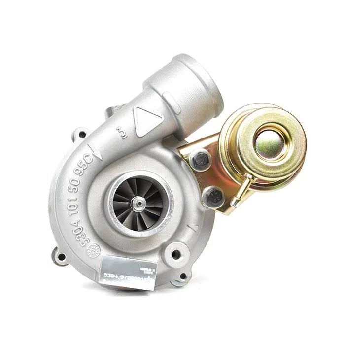 Turbo Ford Transit IV 150S 2.5 TD KKK 53049700001