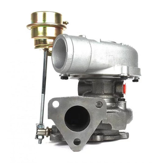 Turbo Ford Transit V 120S 2.5 D KKK 53049700001