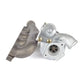 Turbo Ford Transit 2.4 L DI 2.4 L 75 hp 49135-06100 Mitsubishi