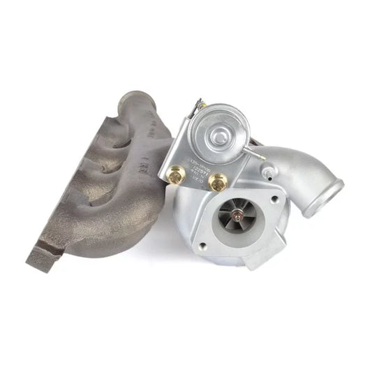 Turbo Ford Transit 2.4 L DI 2.4 L 75 hp 49135-06100 Mitsubishi