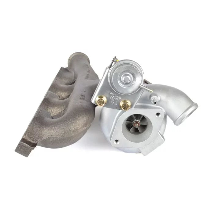 Turbo Ford Transit 2.4 L DI 2.4 L 75 hp 49135-06100 Mitsubishi