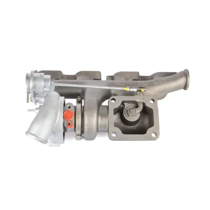 Turbo Ford Transit 2.4 L DI 2.4 L 75 hp 49135-06100 Mitsubishi