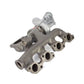 Turbo Ford Transit 2.4 L DI 2.4 L 75 hp 49135-06100 Mitsubishi