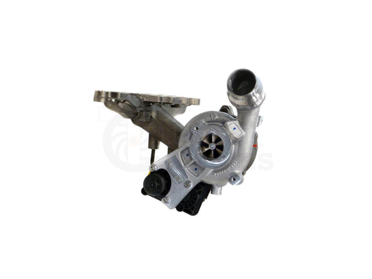 Turbo Mitsubishi 49131-07430