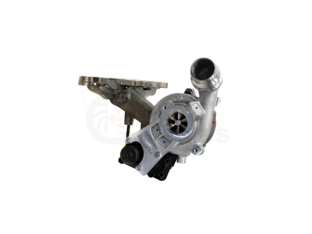 Turbo OPEL VIVARO C COMBI 2.0 Mitsubishi 49131-07430