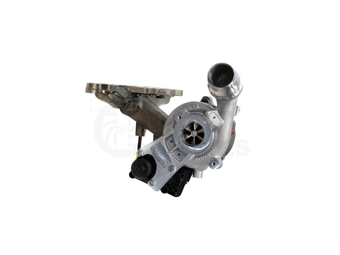Turbo Fiat Talento 2.0 (dCi) MHI 49131-07430