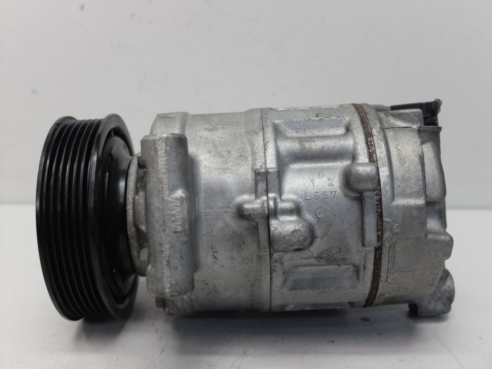 COMPRESOR A/A AUDI CUPRA 4G0260805D