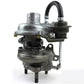 Turbo NQR Light Truck 4.8L  Garrett 700716