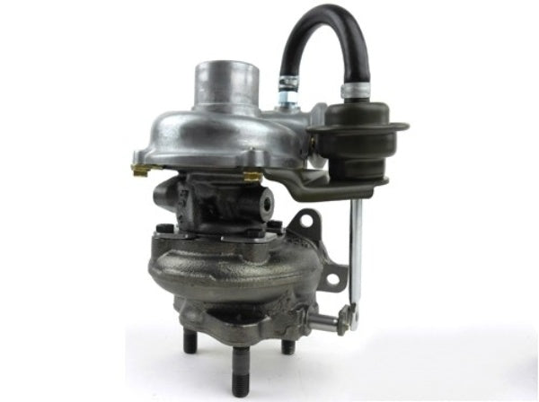 Turbo NQR Light Truck 4.8L  Garrett 700716