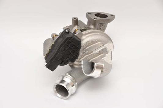 Turbo IVECO EuroCargo 7 Ton & 9 4.5L Garett 840140