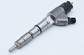 INYECTOR ORIGINAL NUEVO 0445120067
