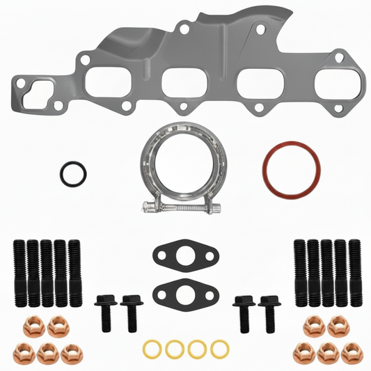KIT DE JUNTAS J086-2