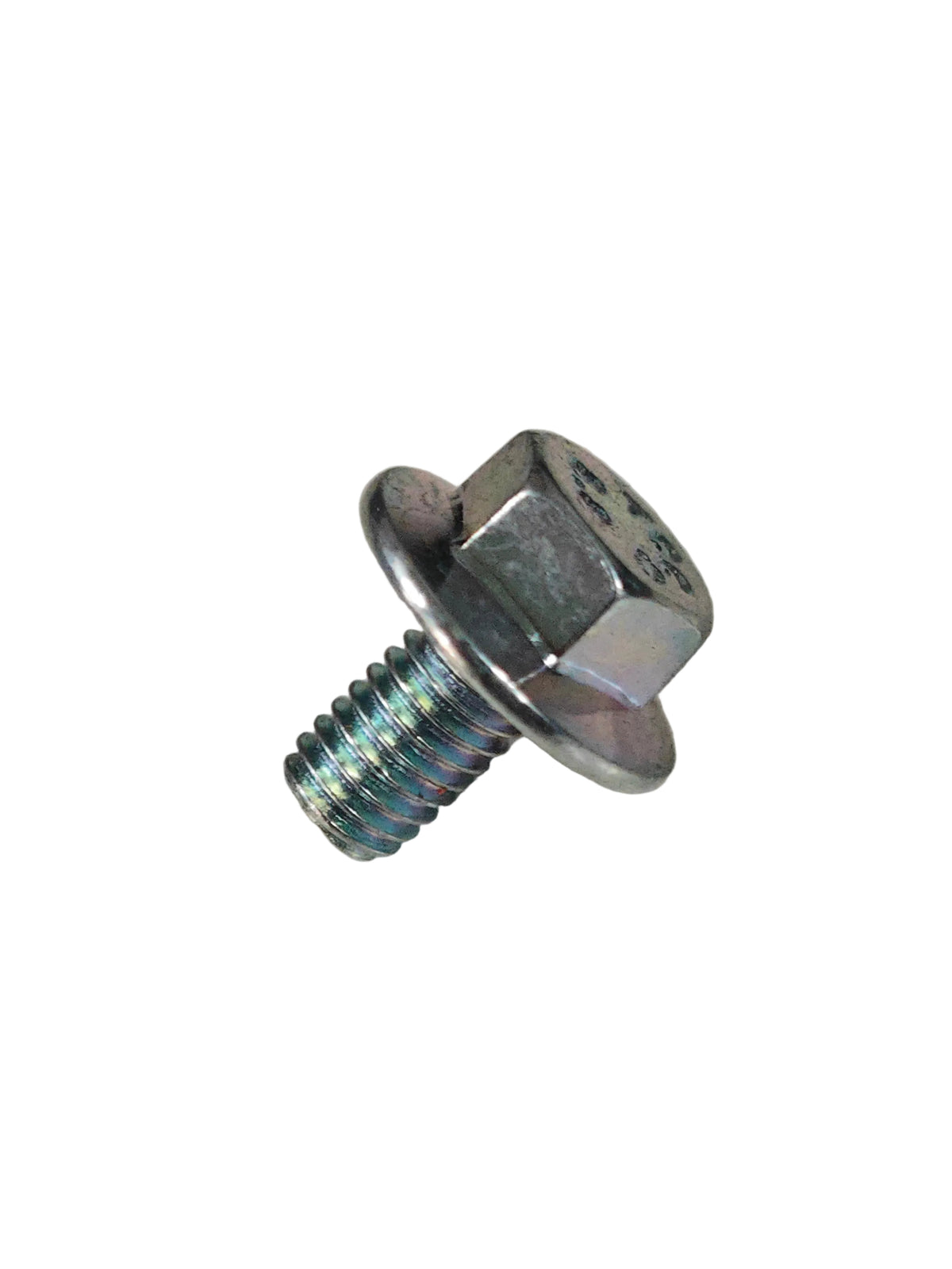Z007 TORNILLO CARACOLA ADMISIÓN 5 X 8mm