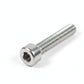 Z009 TORNILLO GEOMETRÍA 4 x 20mm