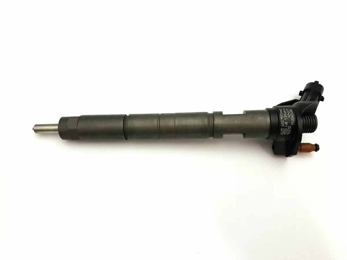 INYECTOR ORIGINAL NUEVO 0445116059