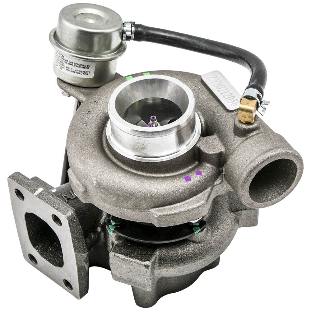 Turbo Nissan Trade Platform/Chassis 3.0  Garrett 452187 / 709693