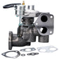 Turbo Land-Rover Discovery 2.5 (TDI) Garrett 452055