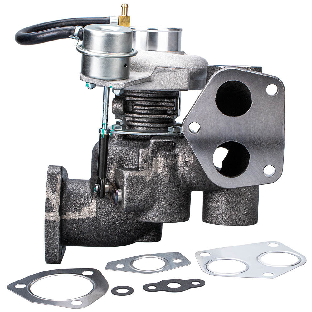 Turbo Land-Rover Discovery 2.5 (TDI) Garrett 452055