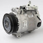 COMPRESOR MERCEDES C-SERIES 1.8 94 (0002305111) 22305011