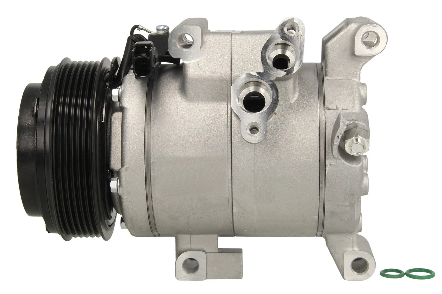 COMPRESOR A/A MAZDA BFD161450