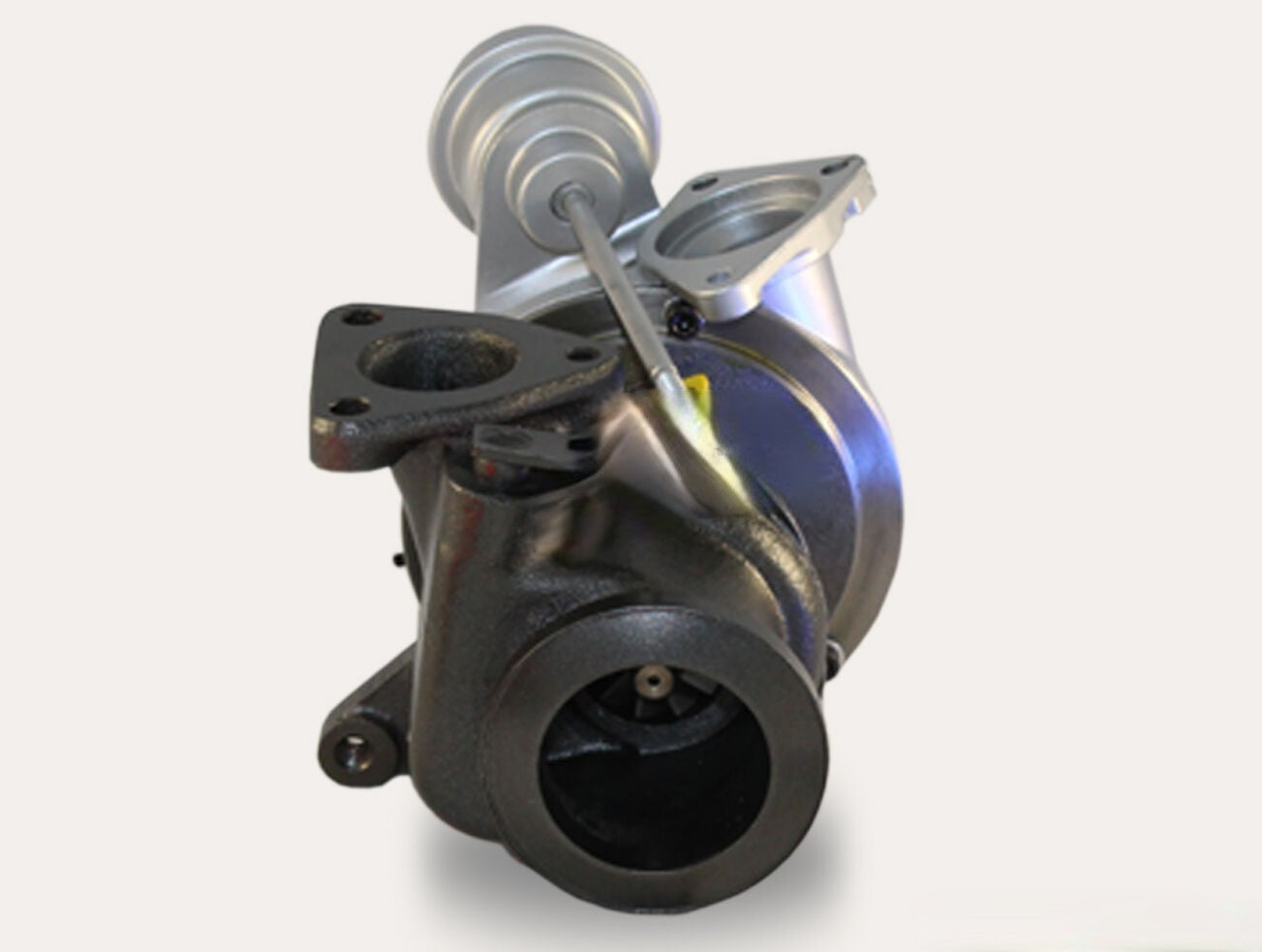 Turbo Classe de Mercedes A 160 / 170 CDI KKK K03-60
