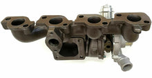 Cargar imagen en el visor de la galería, Turbo FORD MONDEO III 2.0 708618 Garrett
