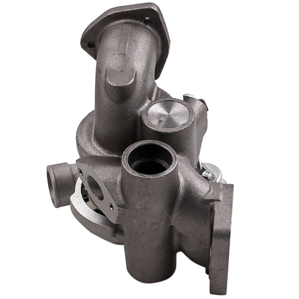 Turbo Land-Rover Discovery 2.5 (TDI) Garrett 452055