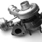Turbo HONDA Accord VII Berlina 761650 Garrett