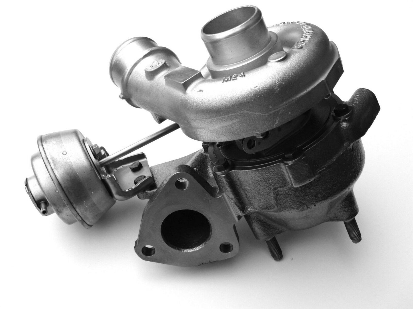 Turbo Honda Accord 2.0 761650 Garrett