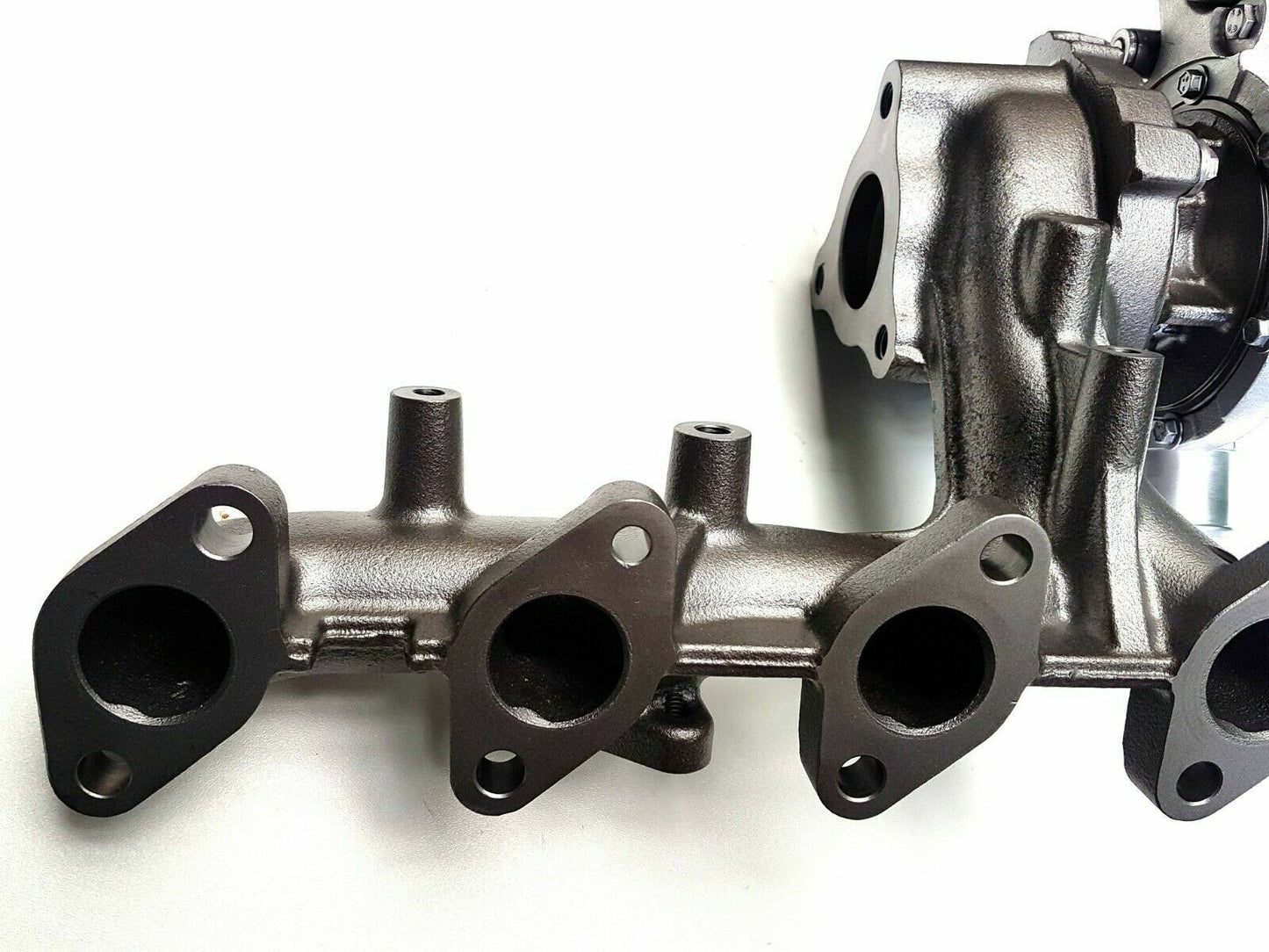 Turbo Hyundai Tucson 1.7 (CRDi) 141cv Garrett 824168