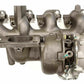 Turbo 708618 Garrett