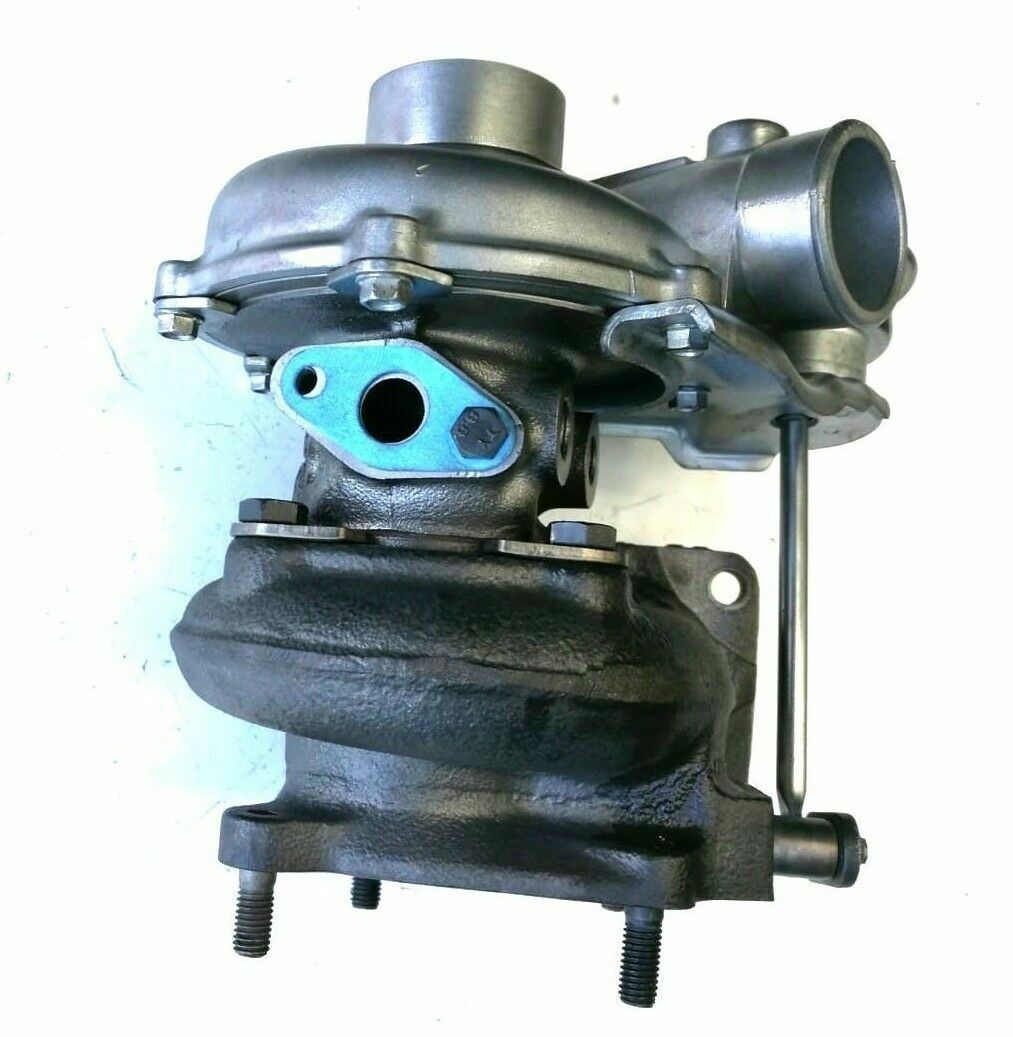 Turbo IHI VQ22
