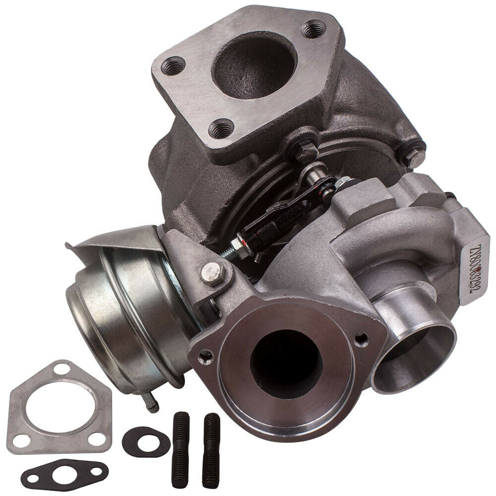 Turbo BMW 5 Saloon 750431 / 717478 Garett