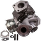 Turbo BMW 1 Hatchback 750431 / 717478 Garett