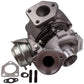 Turbo BMW 5 Estate 750431 / 717478 Garett