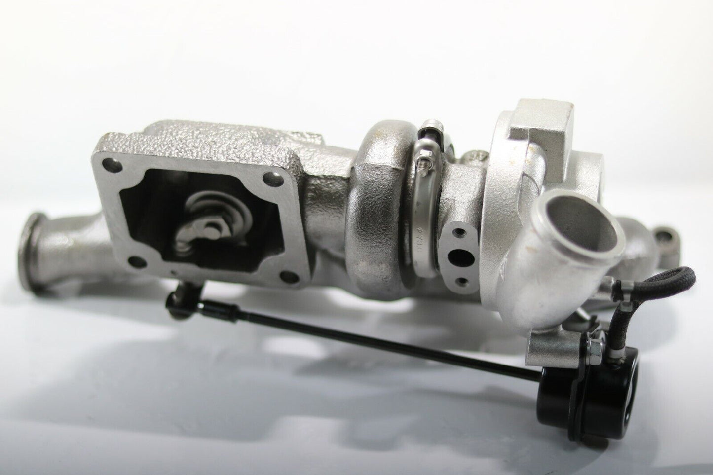 Turbo FORD Transit 2.4 Mitsubishi 49135-06115