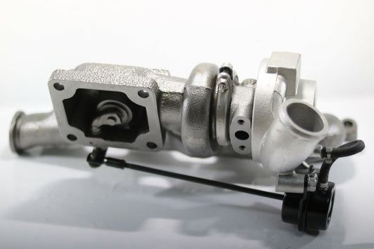 Turbo FORD Transit 2.4 Mitsubishi 49135-06115