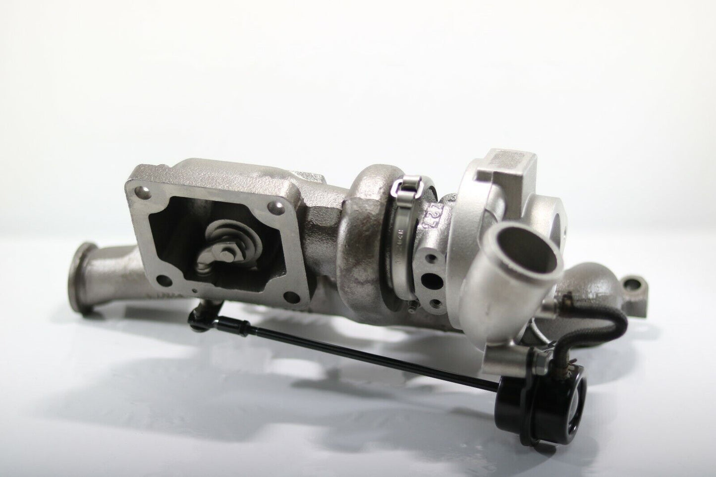 Turbo FORD TRANSIT 2.4  Mitsubishi 49135-06105