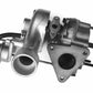 Turbo PEUGEOT 406 DT 2.10L Garrett 454091