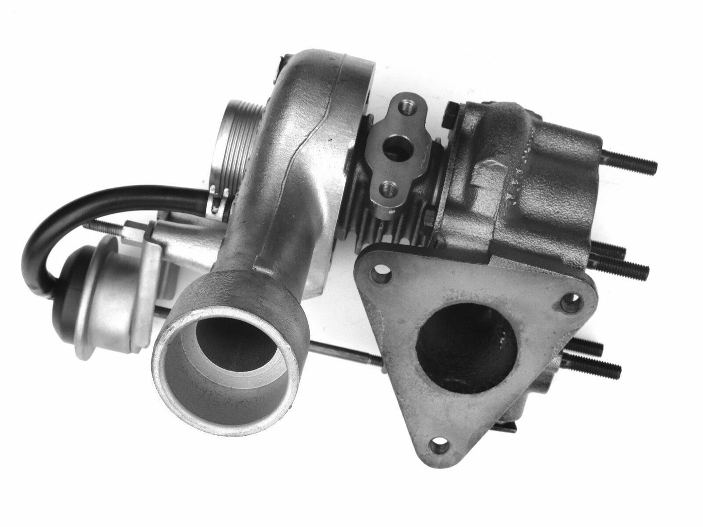 Turbo Garrett 454091