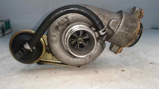 Turbo CITROEN XANTIA 1.90L Garett 454131