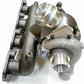 Turbo FORD MONDEO III 2.0 708618 Garrett