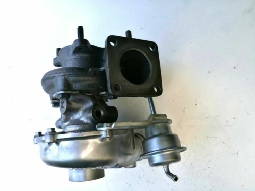 Turbo IHI VQ22