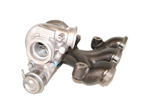 Turbo VOLVO S80 2.9 Mitsubishi 49131-05051