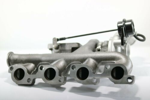 Turbo FORD Transit 2.4 Mitsubishi 49135-06115