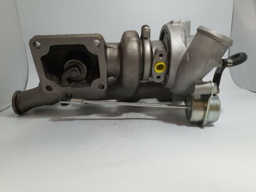 Turbo FORD Transit 2.4 Mitsubishi 49135-06115