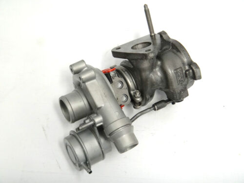Turbo Mitsubishi 49173-07620