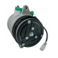 COMPRESOR A/A CHEVROLET DAEWOO CHEVROLET (SGM) 713313