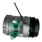 COMPRESOR A/A CHEVROLET DAEWOO CHEVROLET (SGM) 713313